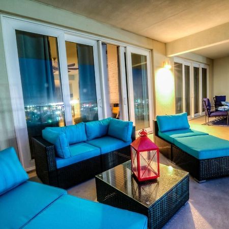 Brand New!Laketown Wharf 334! Beautiful 3 Bd, Great Amenities, And Great Location 巴拿马城 外观 照片