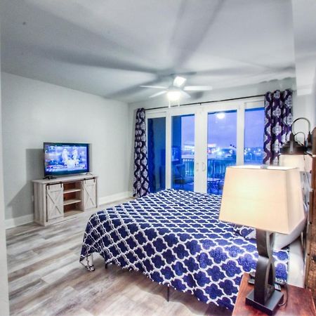 Brand New!Laketown Wharf 334! Beautiful 3 Bd, Great Amenities, And Great Location 巴拿马城 外观 照片