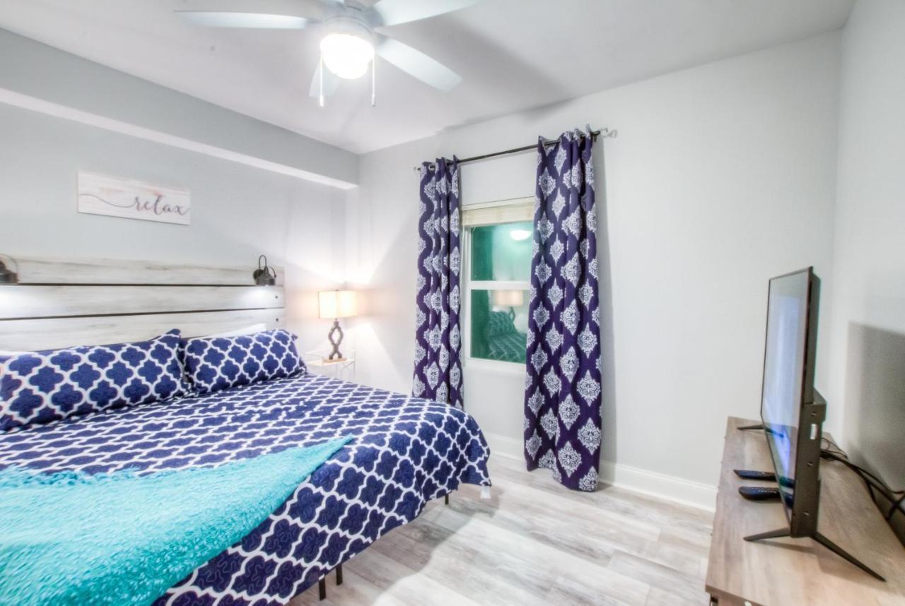 Brand New!Laketown Wharf 334! Beautiful 3 Bd, Great Amenities, And Great Location 巴拿马城 外观 照片