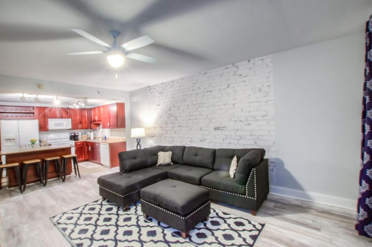 Brand New!Laketown Wharf 334! Beautiful 3 Bd, Great Amenities, And Great Location 巴拿马城 外观 照片