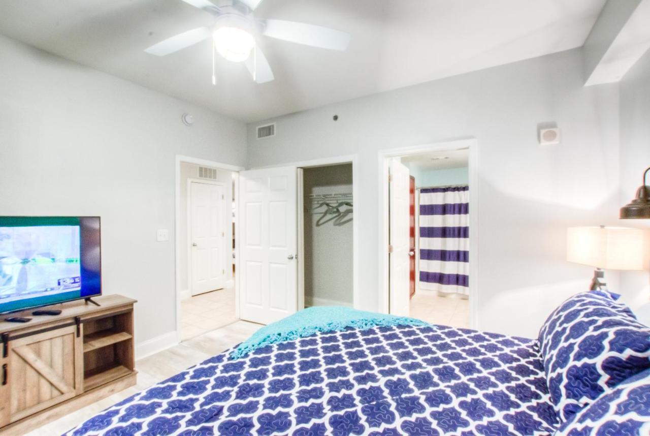 Brand New!Laketown Wharf 334! Beautiful 3 Bd, Great Amenities, And Great Location 巴拿马城 外观 照片