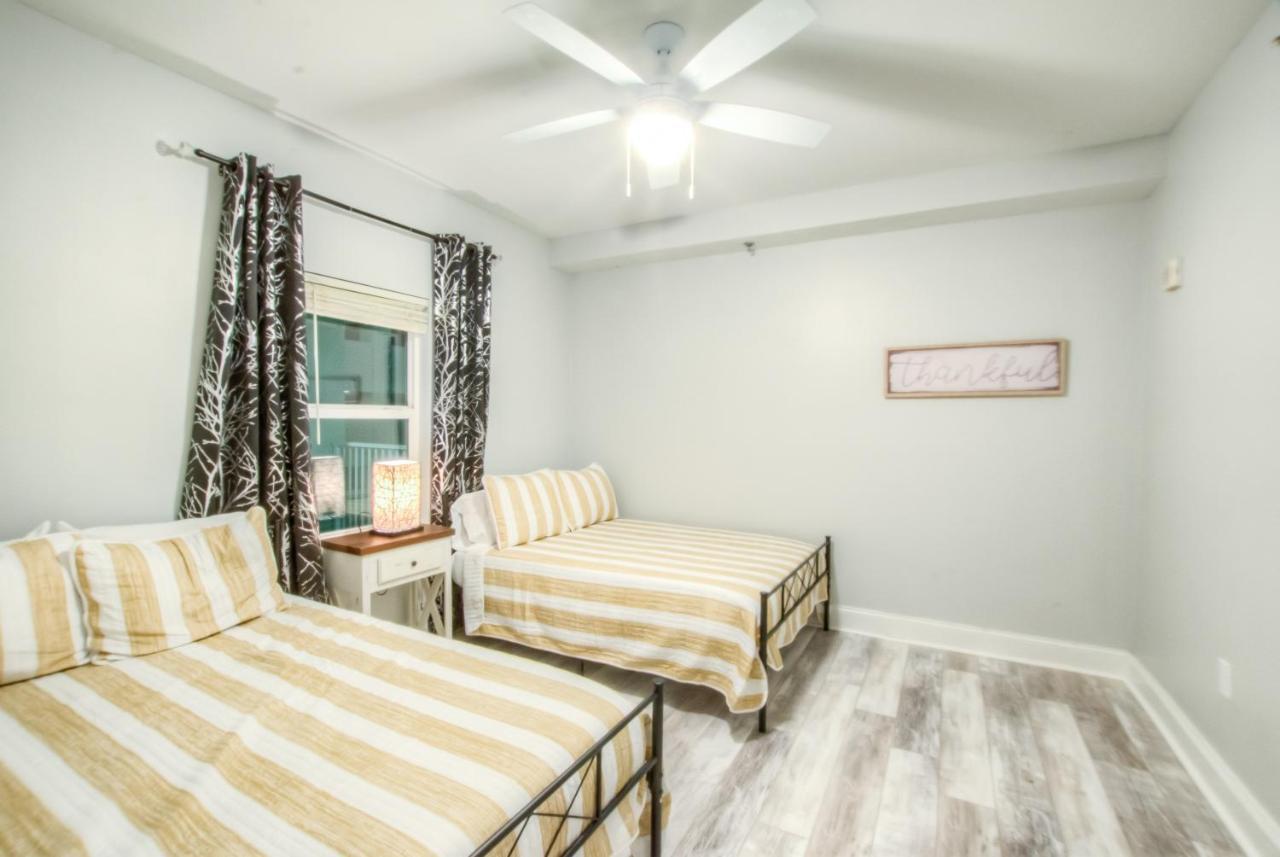 Brand New!Laketown Wharf 334! Beautiful 3 Bd, Great Amenities, And Great Location 巴拿马城 外观 照片