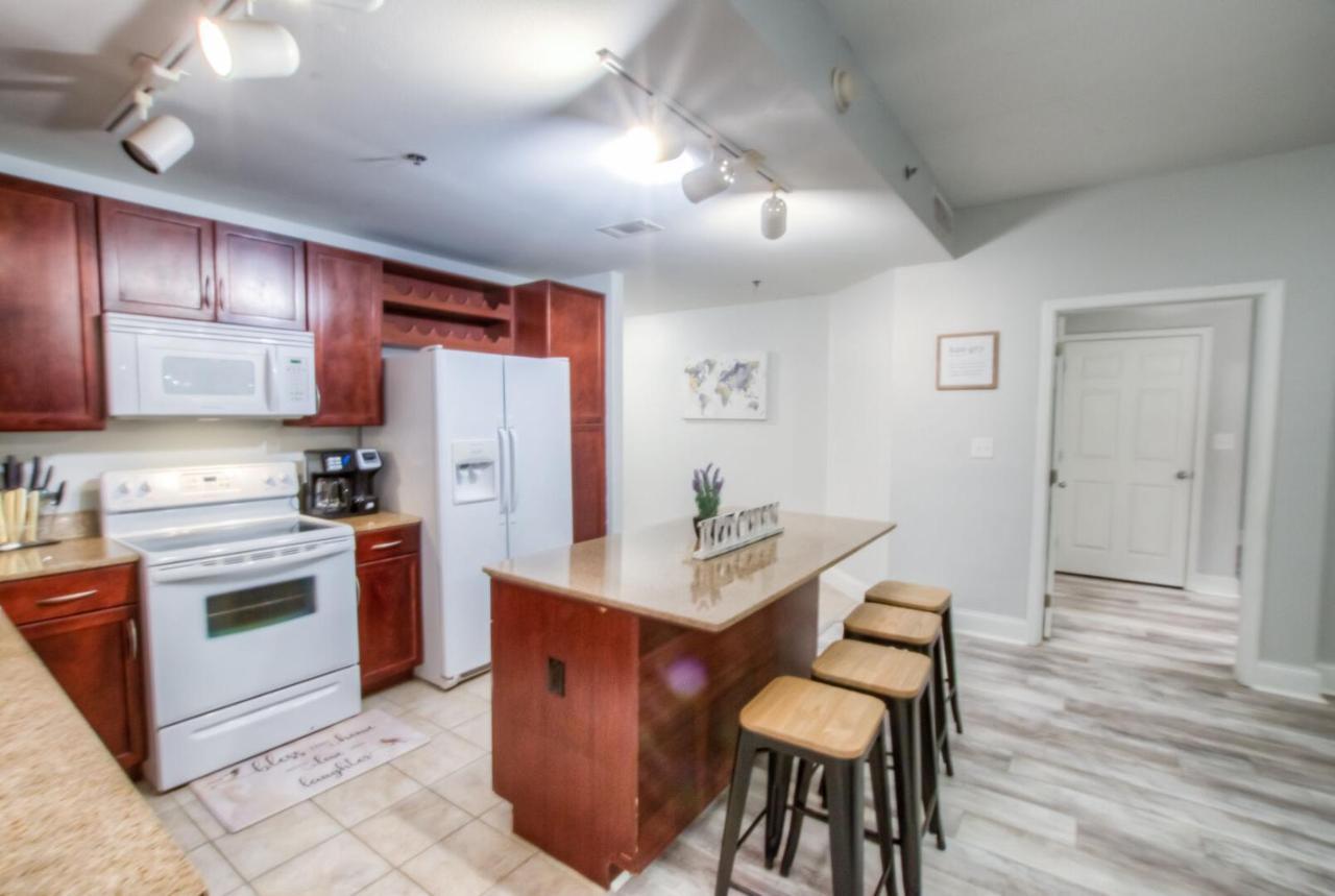 Brand New!Laketown Wharf 334! Beautiful 3 Bd, Great Amenities, And Great Location 巴拿马城 外观 照片