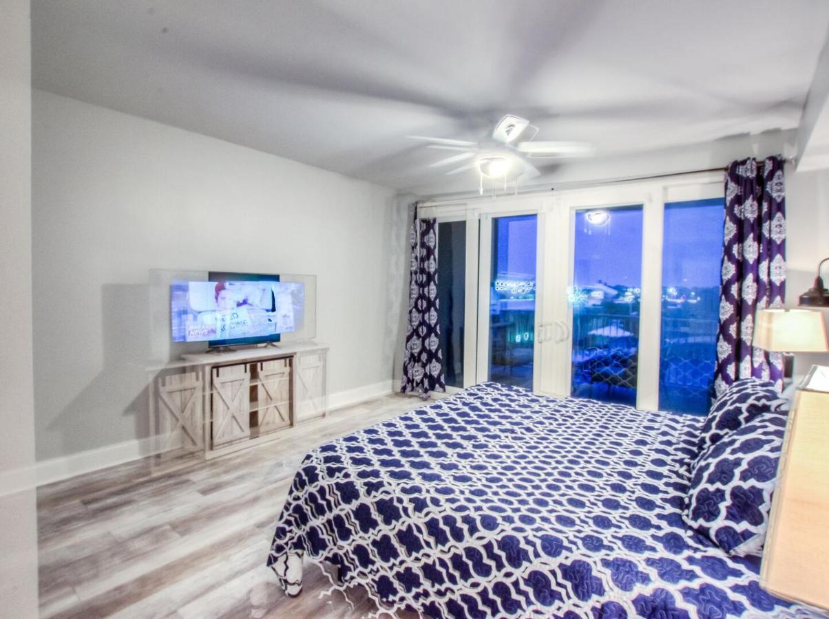 Brand New!Laketown Wharf 334! Beautiful 3 Bd, Great Amenities, And Great Location 巴拿马城 外观 照片