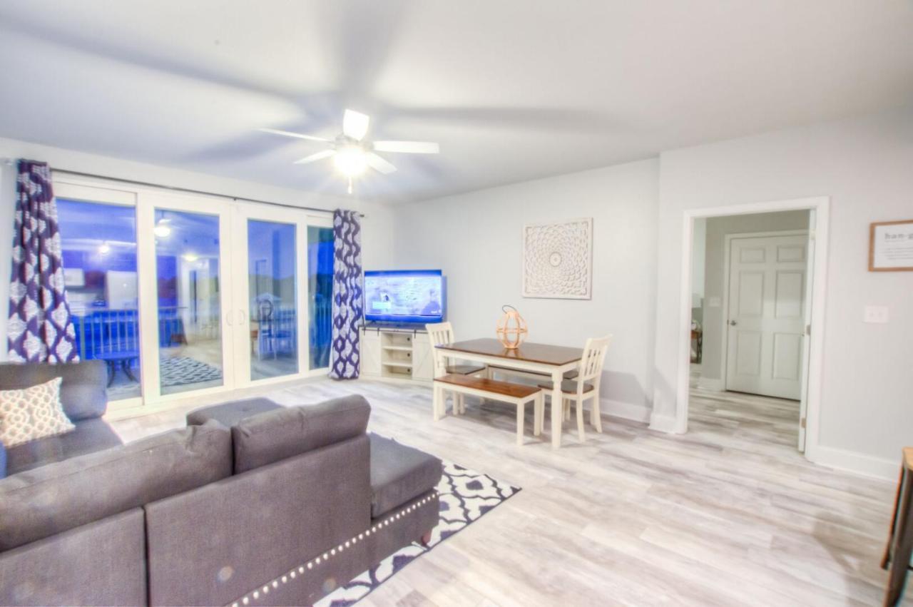 Brand New!Laketown Wharf 334! Beautiful 3 Bd, Great Amenities, And Great Location 巴拿马城 外观 照片