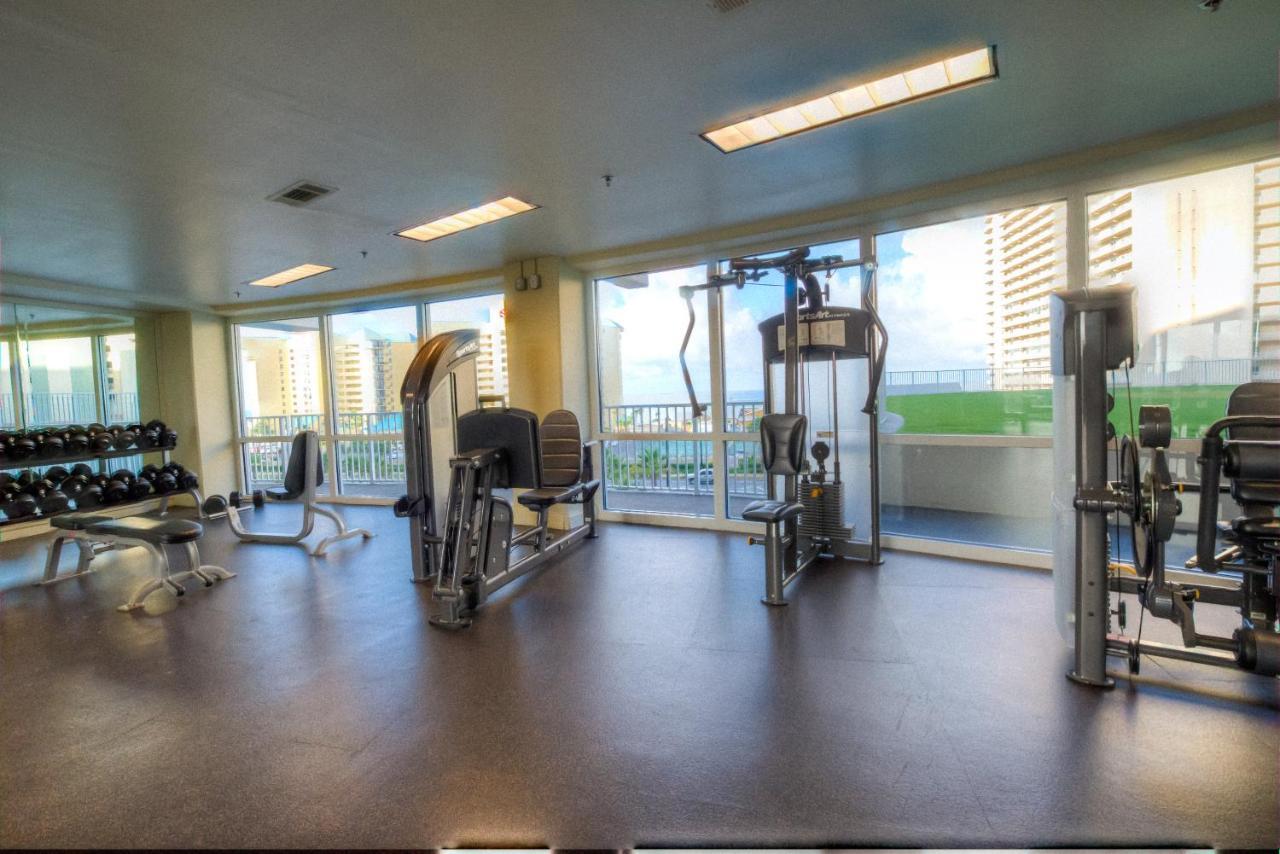 Brand New!Laketown Wharf 334! Beautiful 3 Bd, Great Amenities, And Great Location 巴拿马城 外观 照片