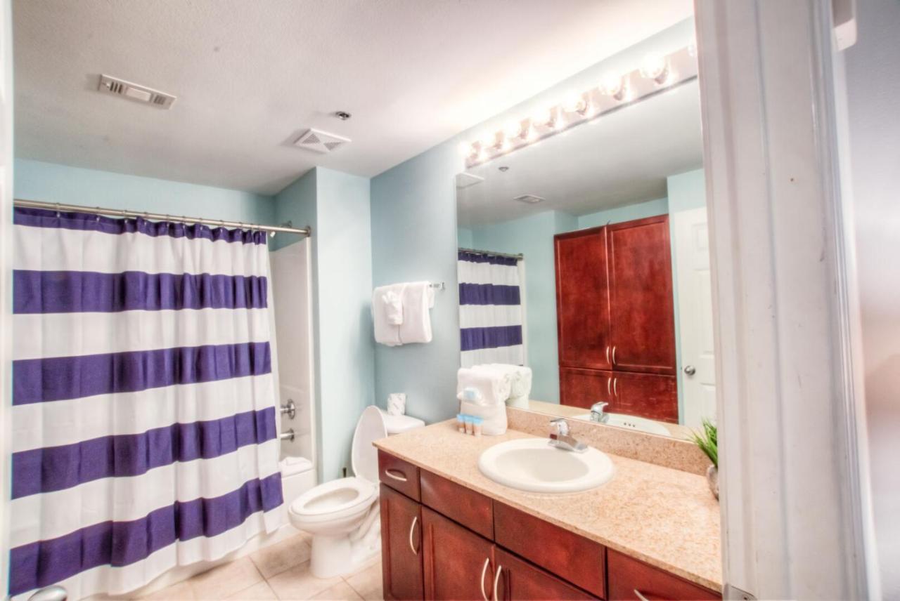 Brand New!Laketown Wharf 334! Beautiful 3 Bd, Great Amenities, And Great Location 巴拿马城 外观 照片