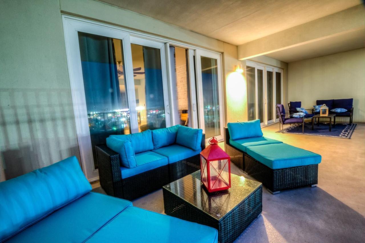 Brand New!Laketown Wharf 334! Beautiful 3 Bd, Great Amenities, And Great Location 巴拿马城 外观 照片