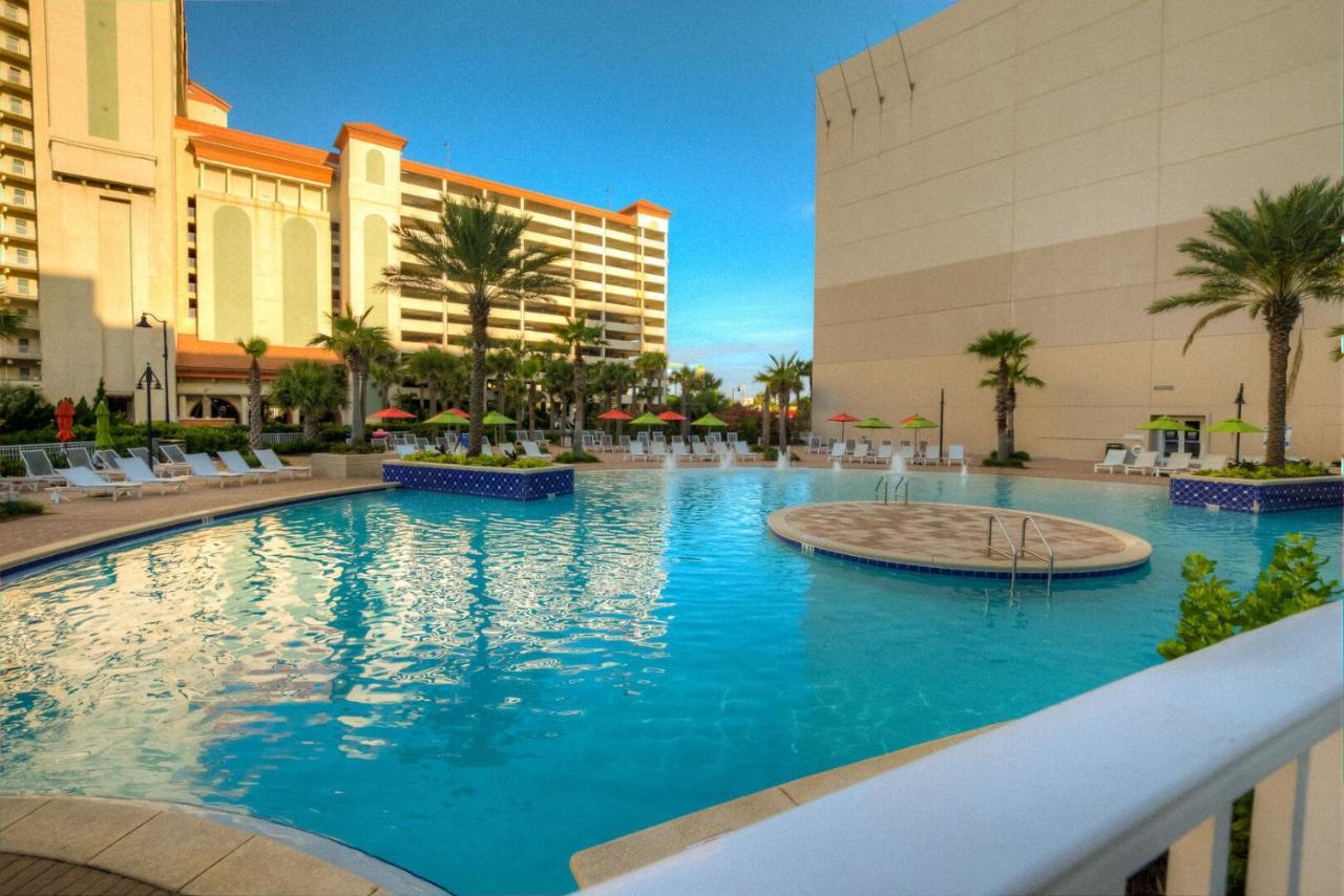 Brand New!Laketown Wharf 334! Beautiful 3 Bd, Great Amenities, And Great Location 巴拿马城 外观 照片