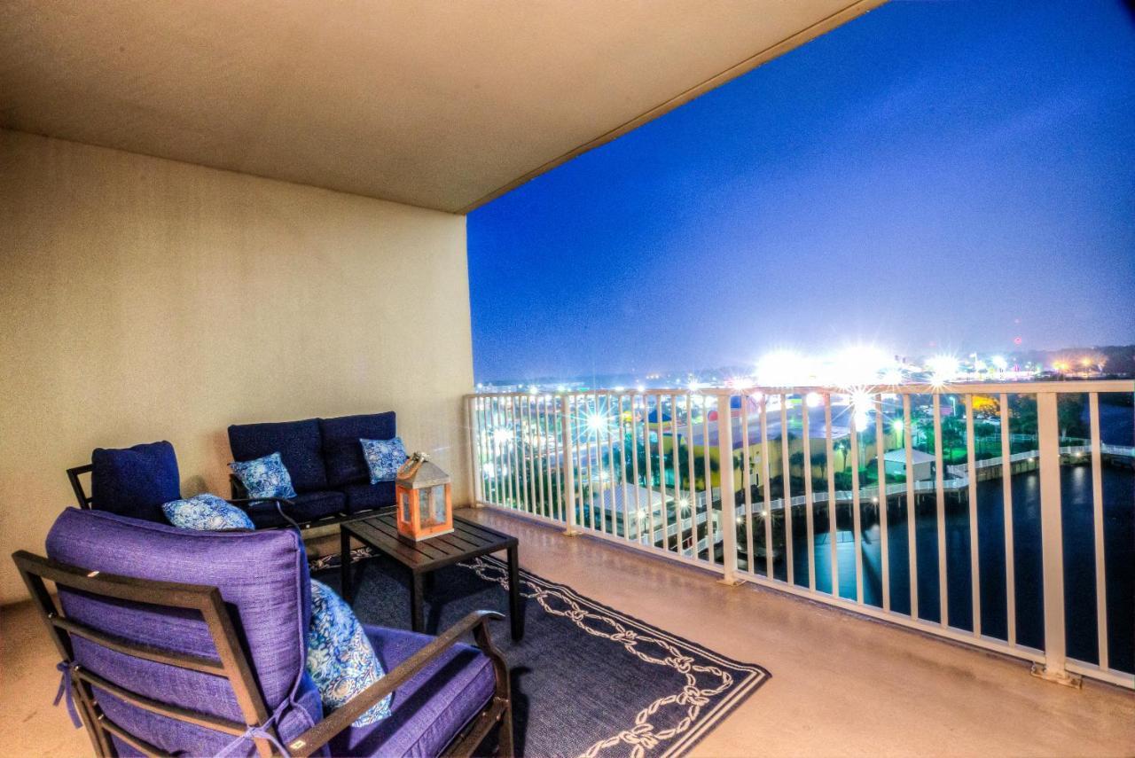 Brand New!Laketown Wharf 334! Beautiful 3 Bd, Great Amenities, And Great Location 巴拿马城 外观 照片