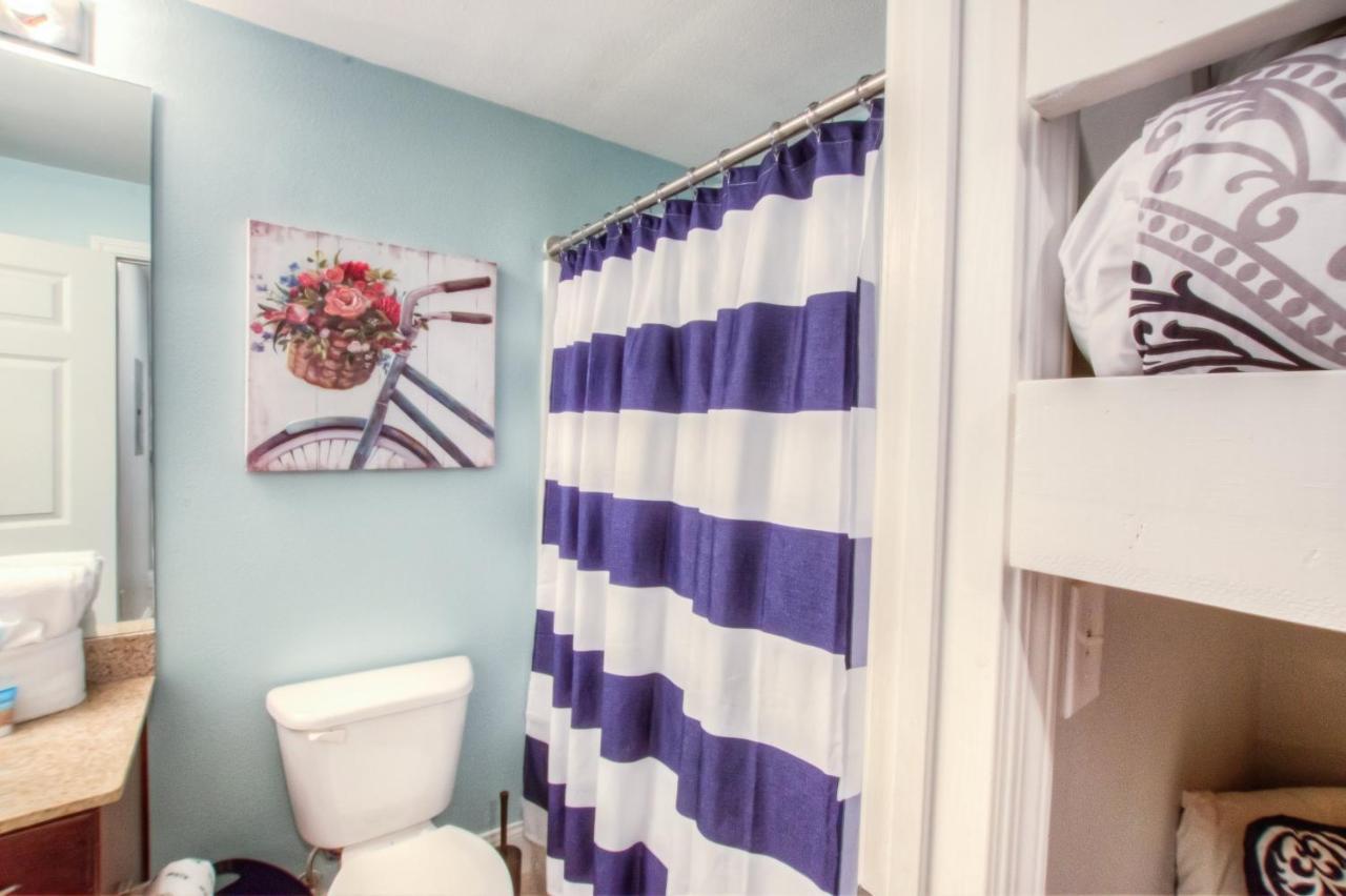 Brand New!Laketown Wharf 334! Beautiful 3 Bd, Great Amenities, And Great Location 巴拿马城 外观 照片