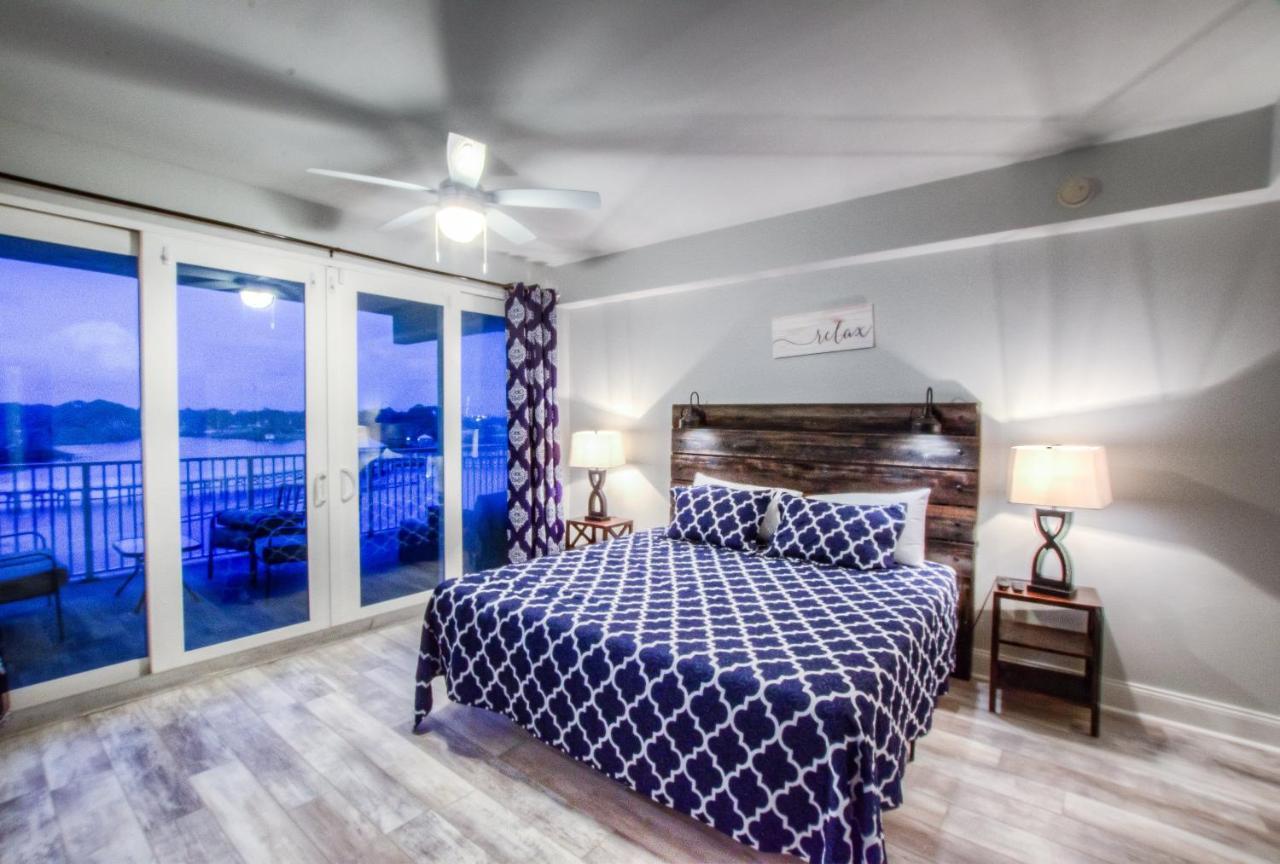 Brand New!Laketown Wharf 334! Beautiful 3 Bd, Great Amenities, And Great Location 巴拿马城 外观 照片