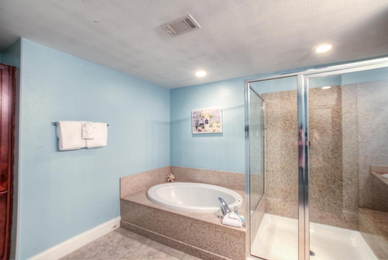 Brand New!Laketown Wharf 334! Beautiful 3 Bd, Great Amenities, And Great Location 巴拿马城 外观 照片