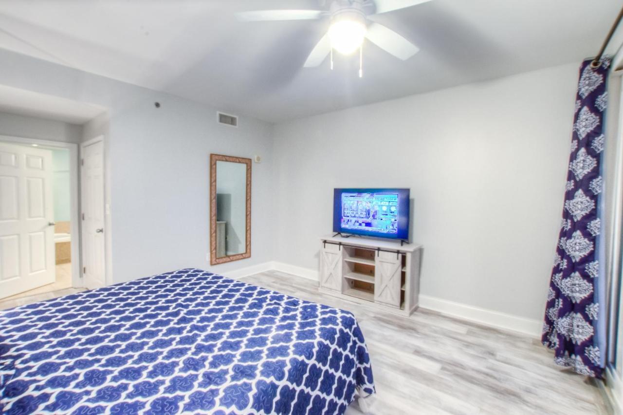 Brand New!Laketown Wharf 334! Beautiful 3 Bd, Great Amenities, And Great Location 巴拿马城 外观 照片
