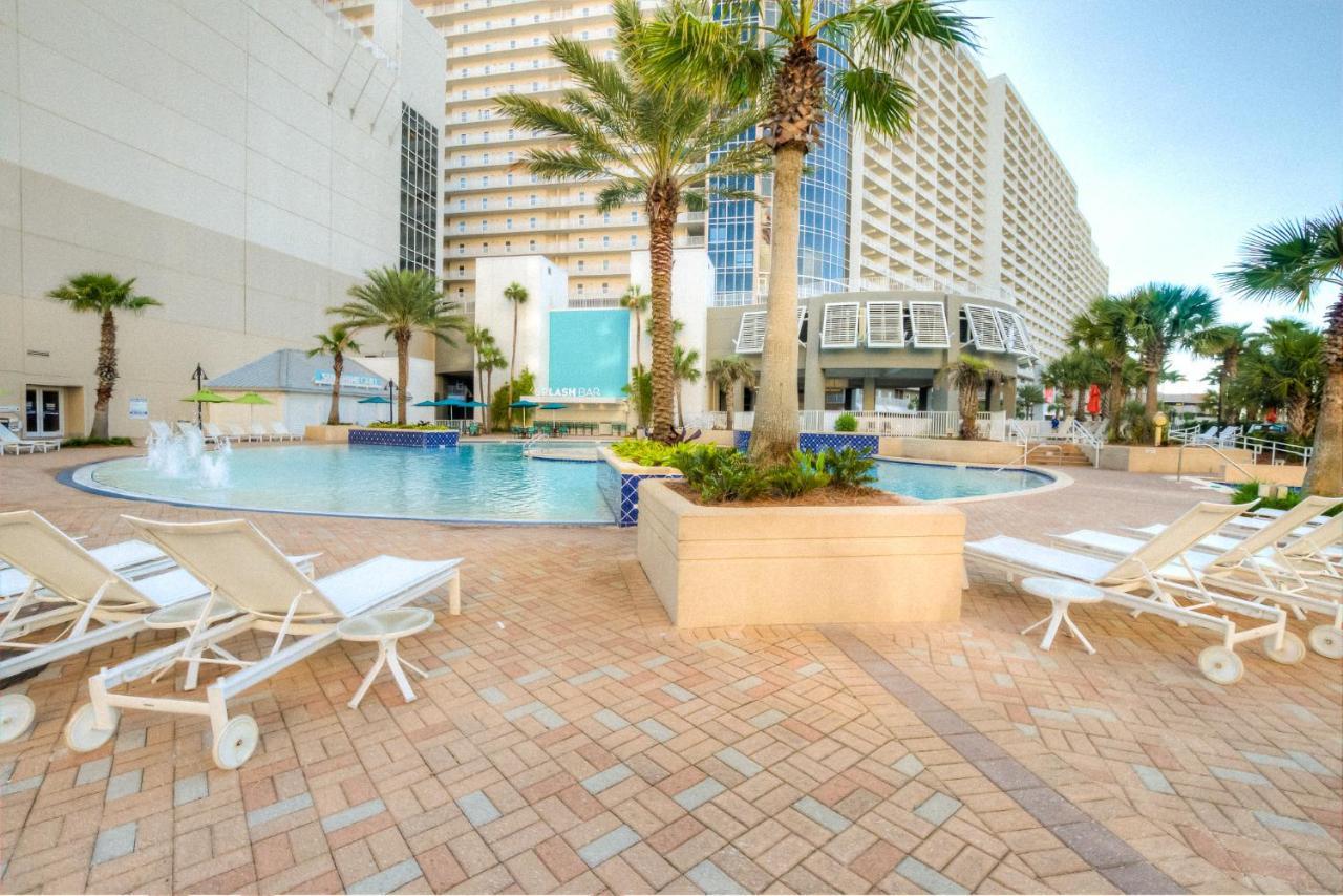 Brand New!Laketown Wharf 334! Beautiful 3 Bd, Great Amenities, And Great Location 巴拿马城 外观 照片