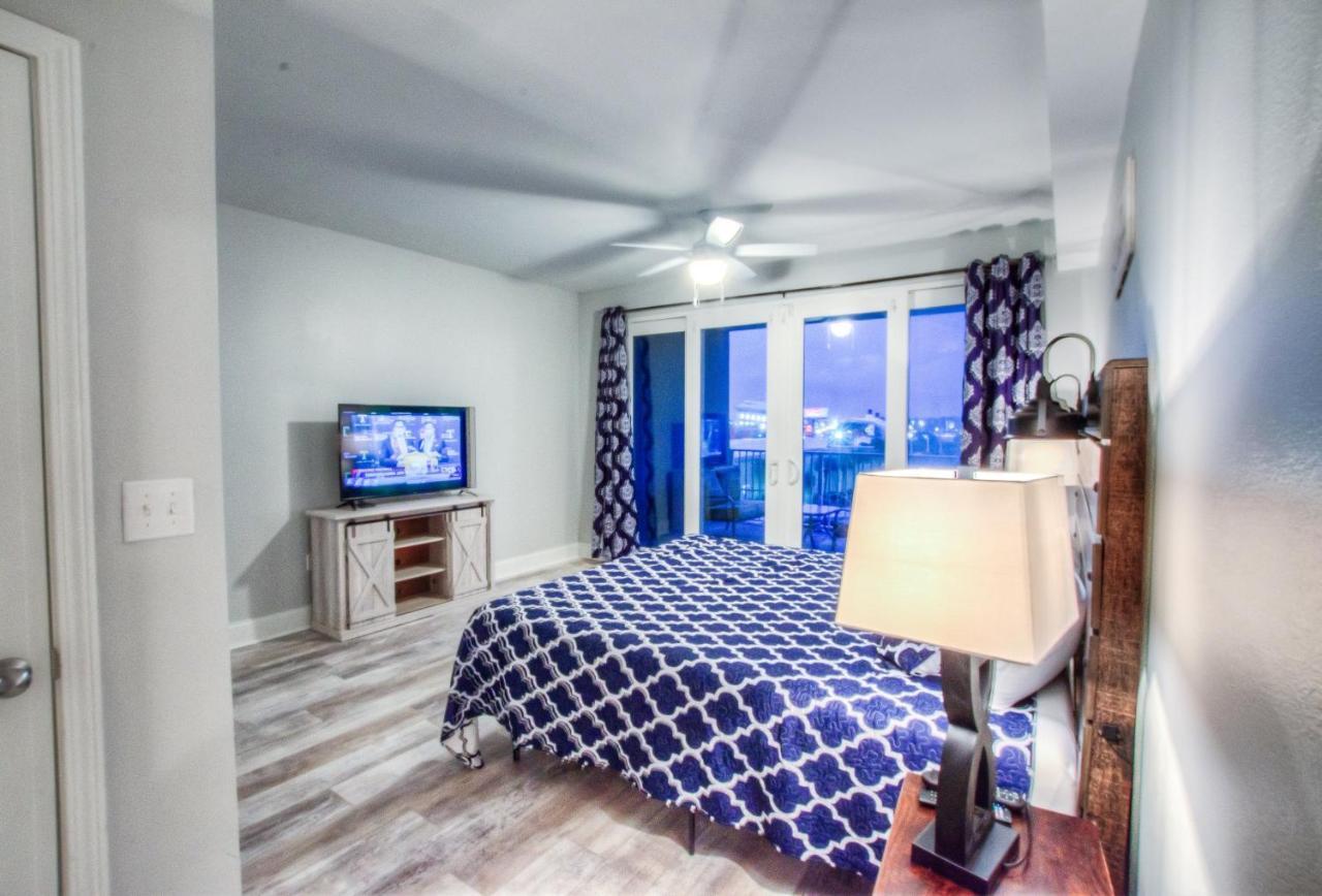 Brand New!Laketown Wharf 334! Beautiful 3 Bd, Great Amenities, And Great Location 巴拿马城 外观 照片